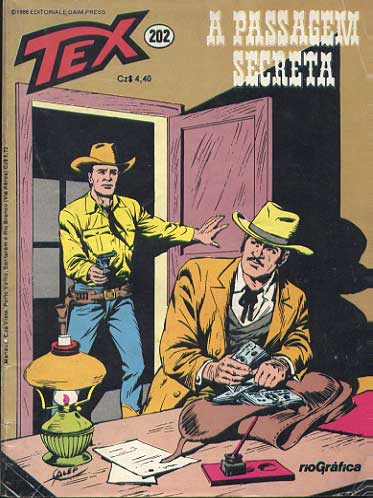 Tex # 202