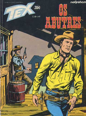 Tex # 204