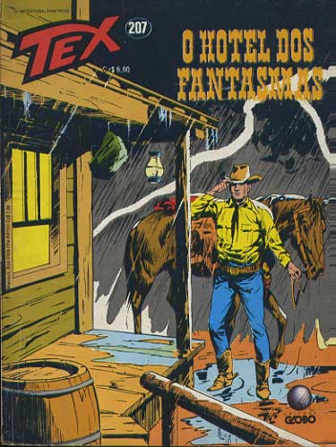 Tex # 207