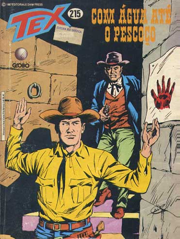 Tex # 215