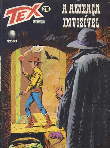 Tex # 216