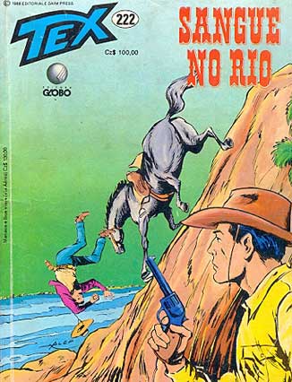 Tex # 221