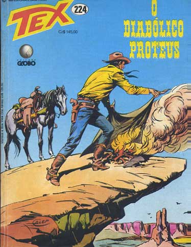 Tex # 224