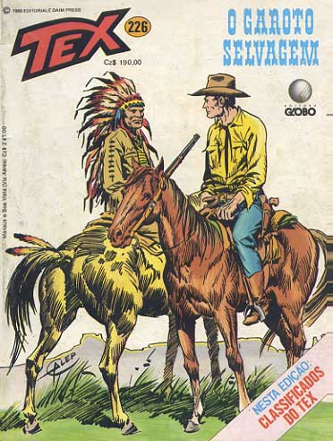 Tex # 226