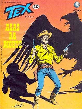 Tex # 232