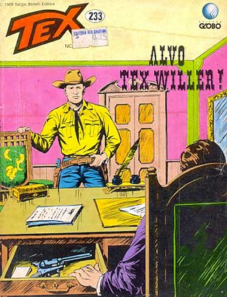 Tex # 233