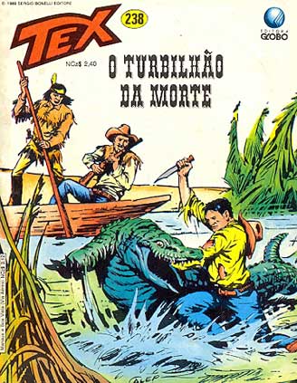 Tex # 238