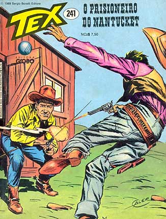 Tex # 241