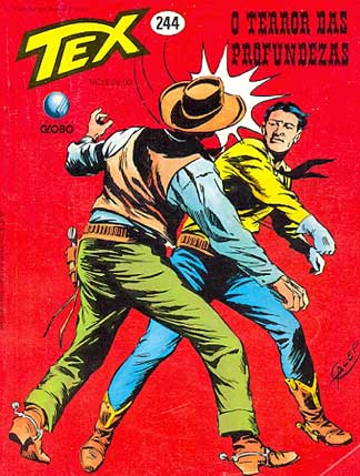 Tex # 244