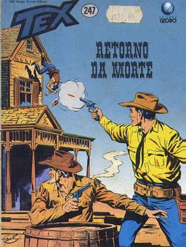 Tex # 247