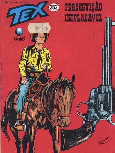 Tex # 253