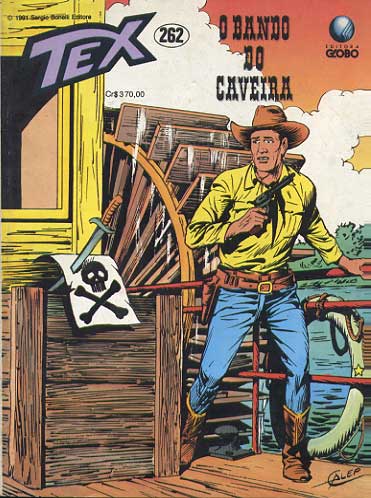 Tex # 262