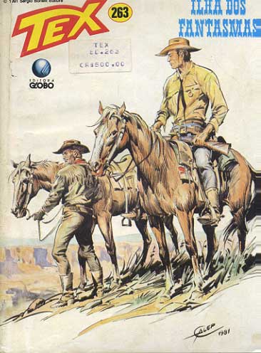 Tex # 263