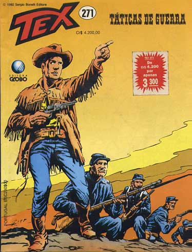 Tex # 271