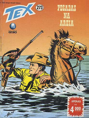 Tex # 273