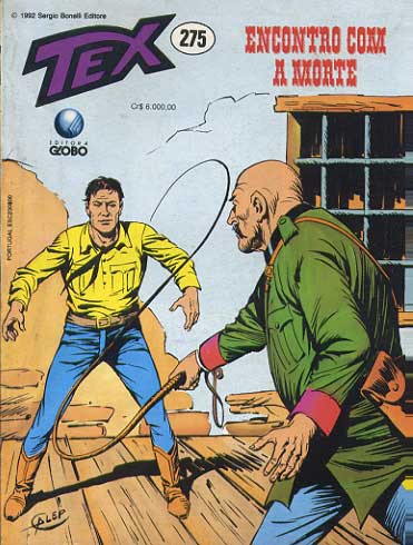 Tex # 275