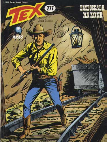 Tex # 277