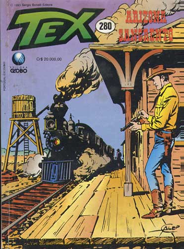 Tex # 280