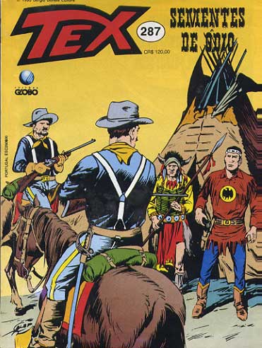 Tex # 287