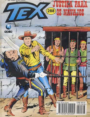 Tex # 288