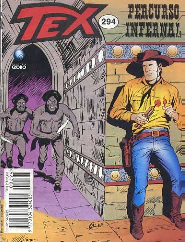 Tex # 294