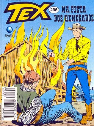 Tex # 296