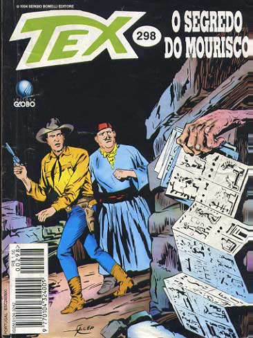 Tex # 298