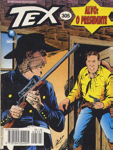 Tex # 305