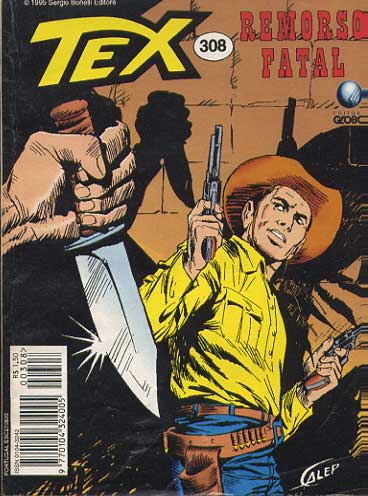 Tex # 308