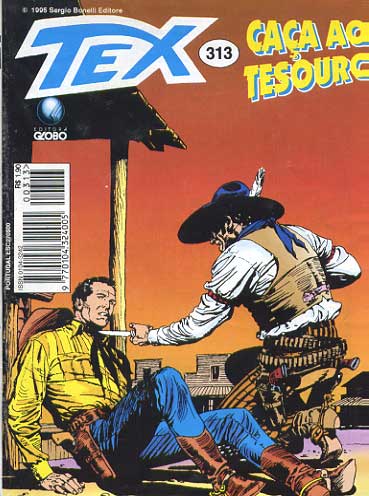 Tex # 313