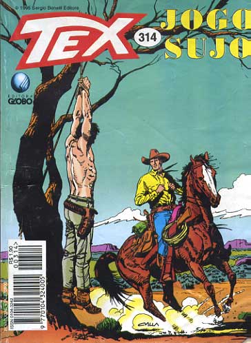 Tex # 314