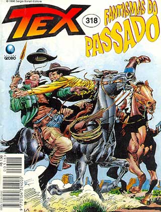 Tex # 318
