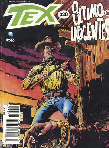 Tex # 320