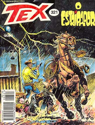 Tex # 321