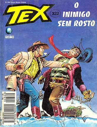 Tex # 322