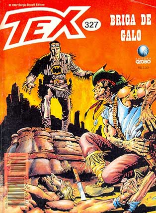 Tex # 327