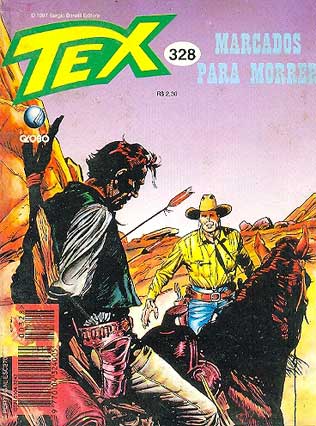 Tex # 328