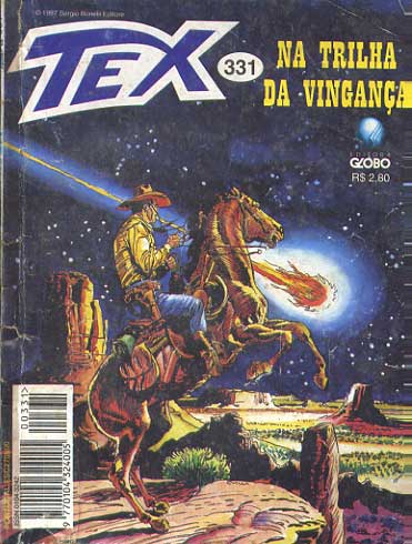 Tex # 331