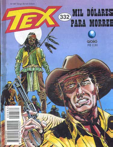 Tex # 332