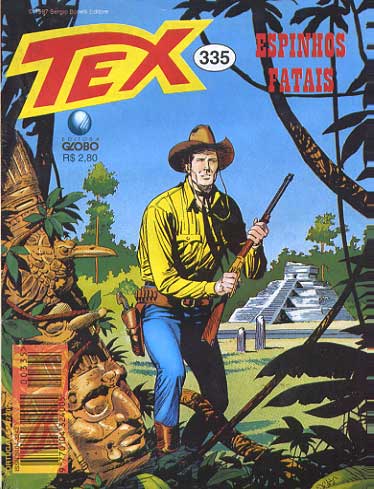 Tex # 335