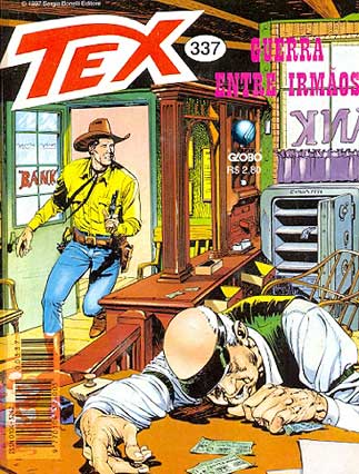 Tex # 337