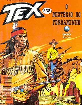 Tex # 338