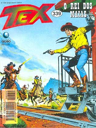 Tex # 339