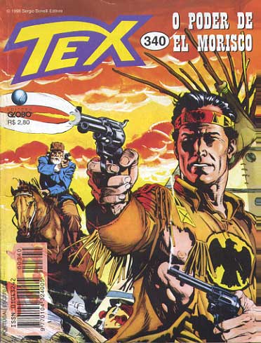 Tex # 340