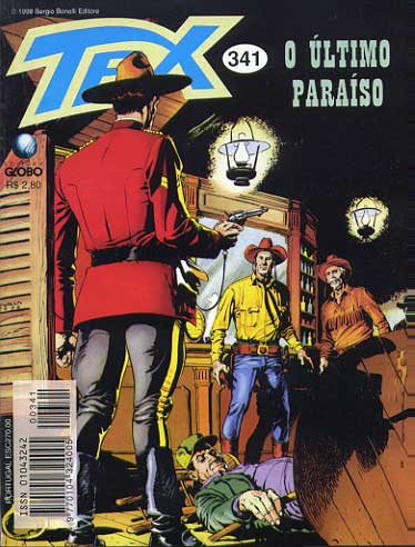 Tex # 341
