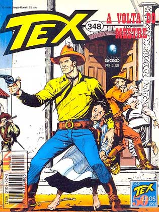 Tex # 348