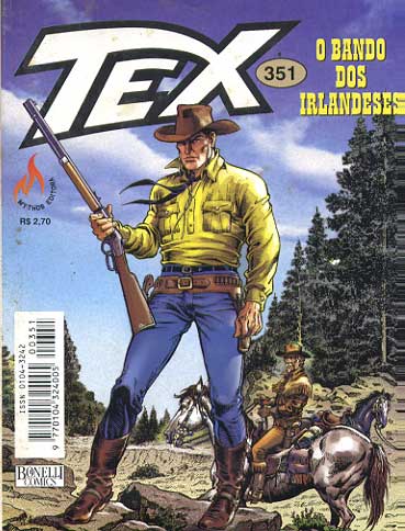 Tex # 351