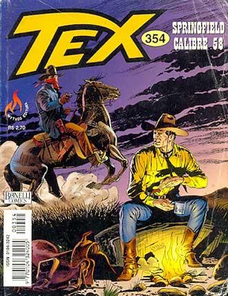 Tex # 354