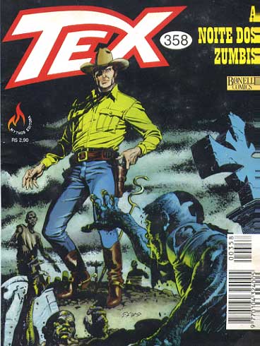 Tex # 358