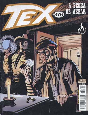 Tex # 376